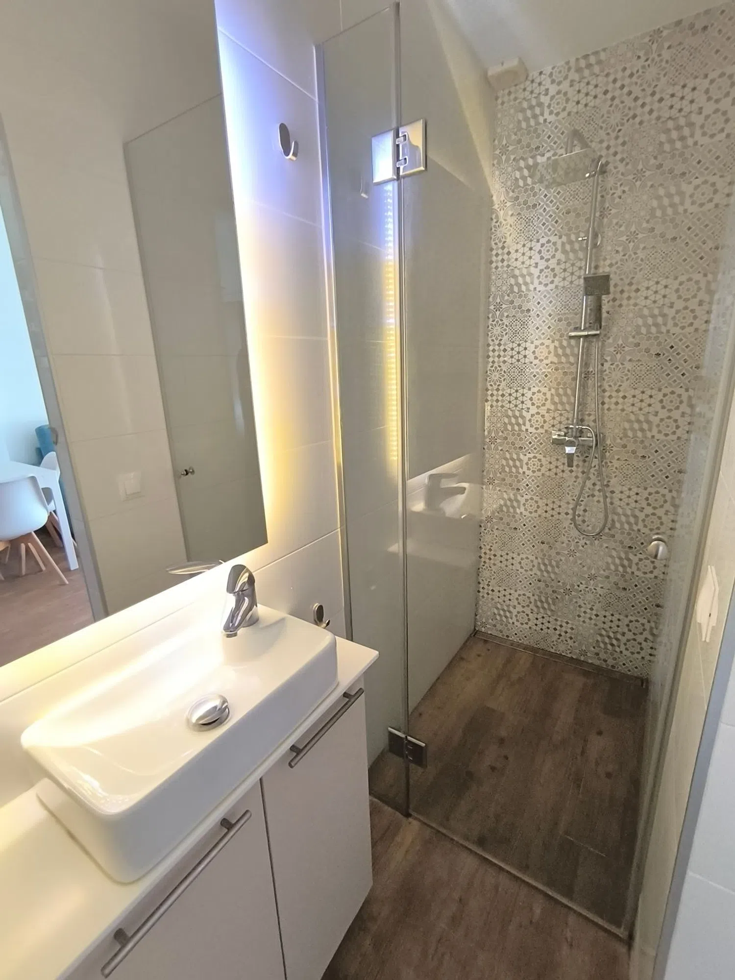 Piso en avenida Cánovas del Castillo, 104 - Foto 9