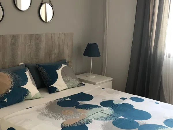 Estudio en Calle Jacinto Benavente, 9, Zona Puerto Deportivo, Zona Puerto Deportivo - Foto 10