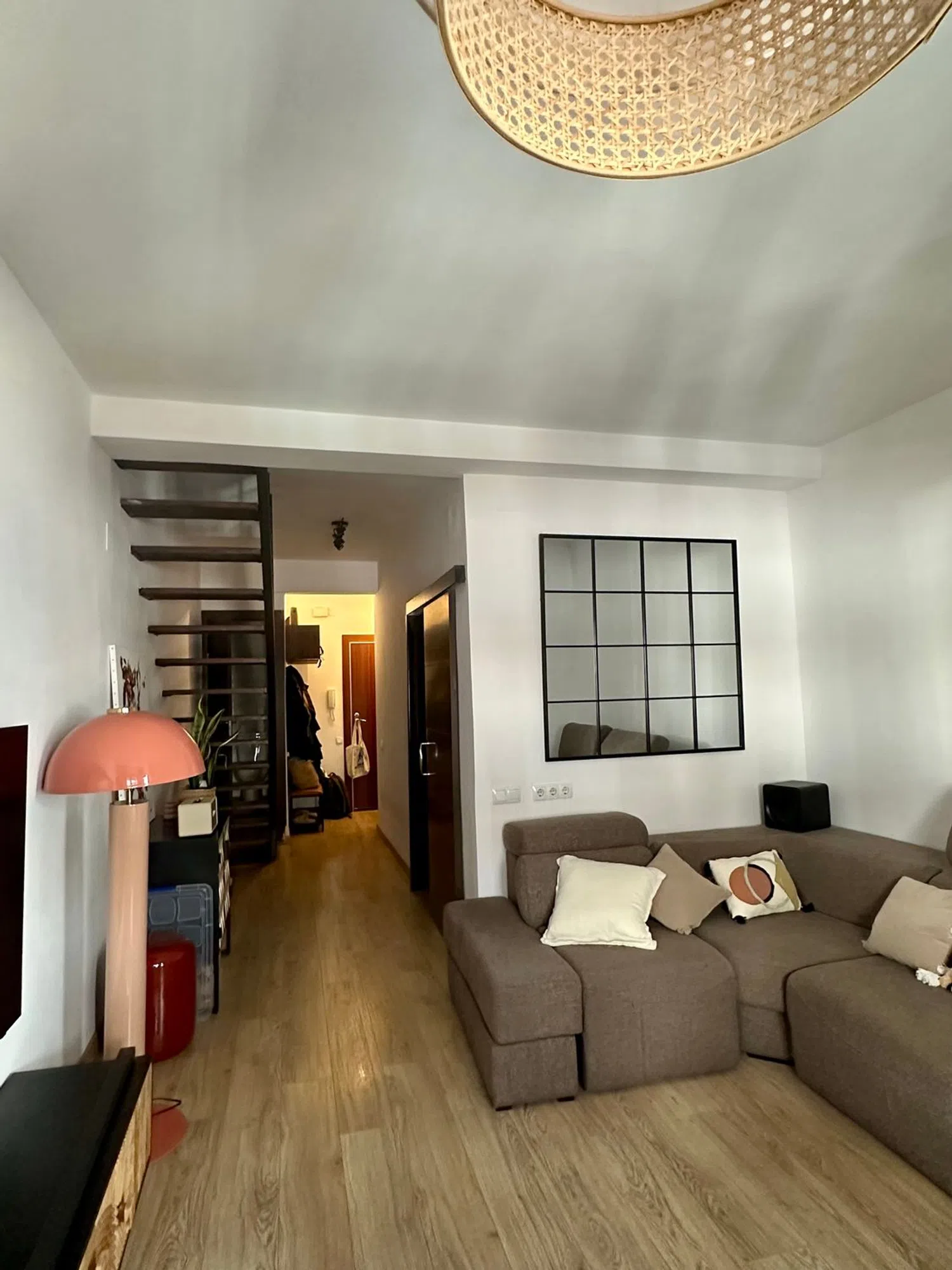 Dúplex en avenida de la Constitució, 195 - Foto 2