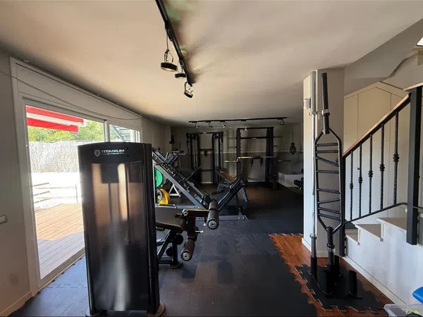 Chalet adosado en Calle de Josep Irla, 4, Vinyet-Terramar-Can Pei-Can Girona, Vinyet-Terramar-Can Pei-Can Girona - Foto 19