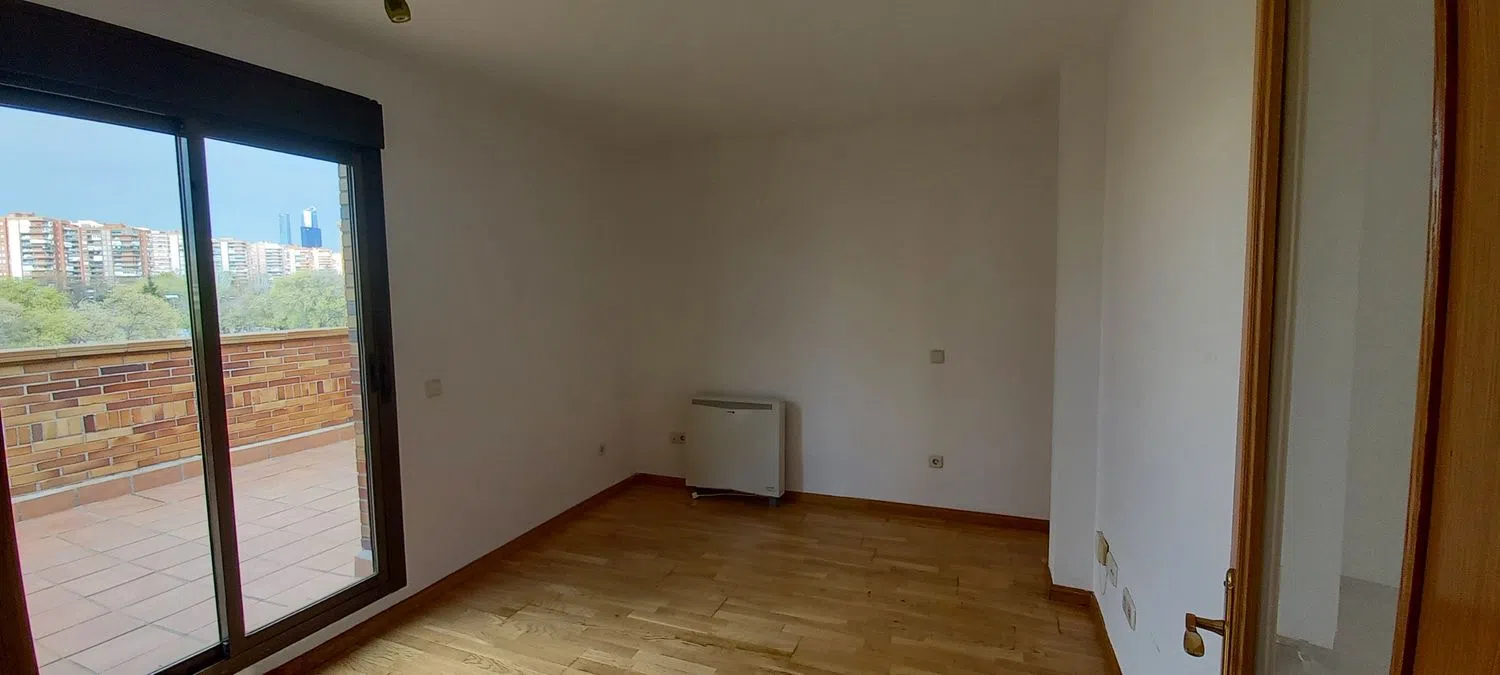 Ático en calle Valle del Silencio, 30 - Foto 5