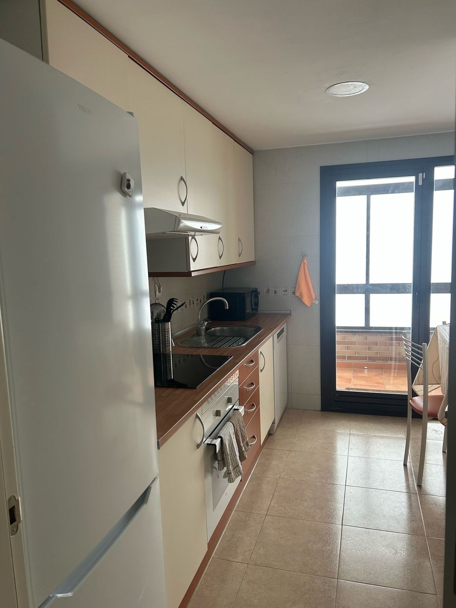 Piso en calle de Juan Gris, 3 - Foto 1