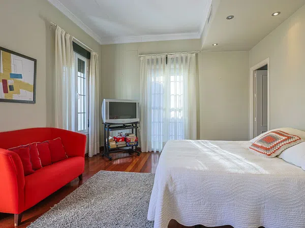 Casa independiente en calle Honduras, 4 - Foto 13