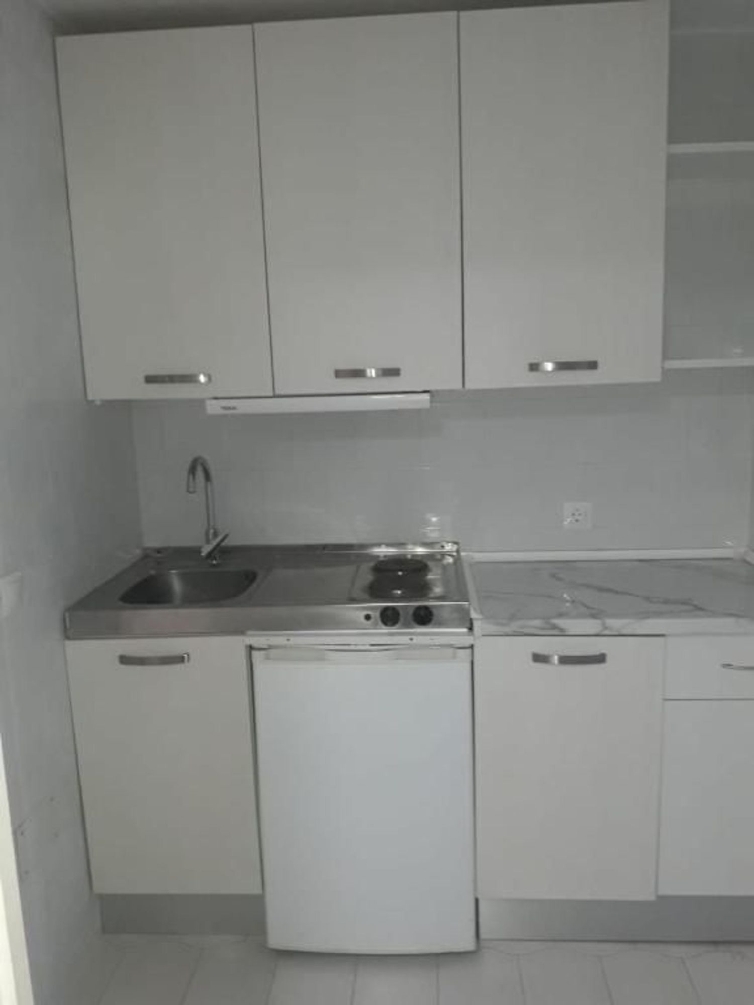Alquiler de estudio en Avenida del Parque, 1 - Foto 3