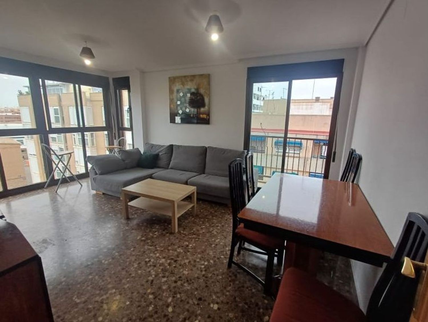 Piso en Calle de la Florista, 25 - Foto 4