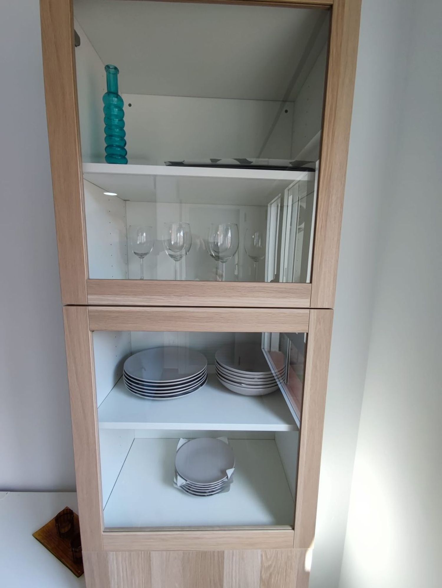 Estudio en calle de I'Aigualera, 1 - Foto 8