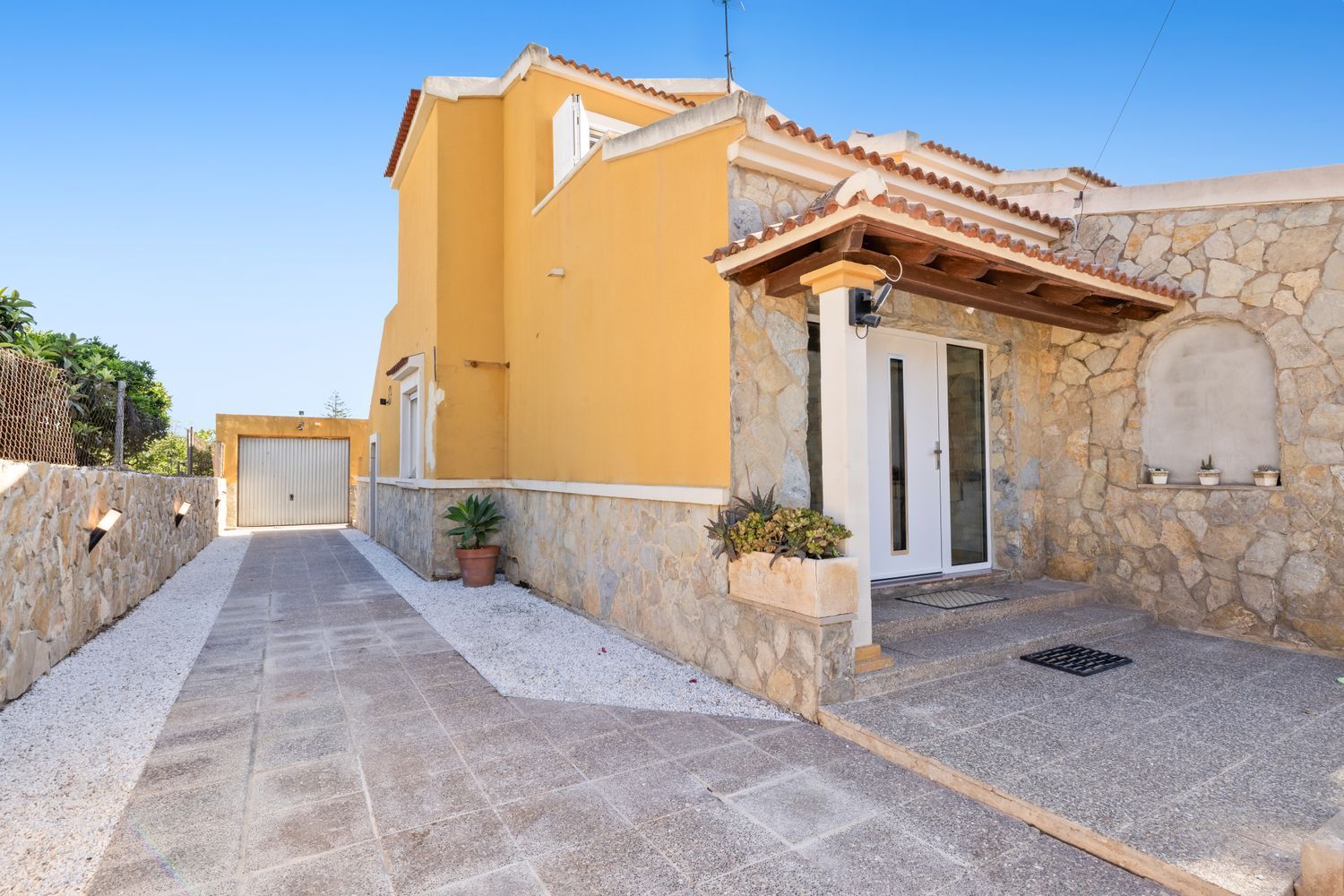 Casa de pueblo en Badia Blava-Badia Gran-Tolleric - Foto 2
