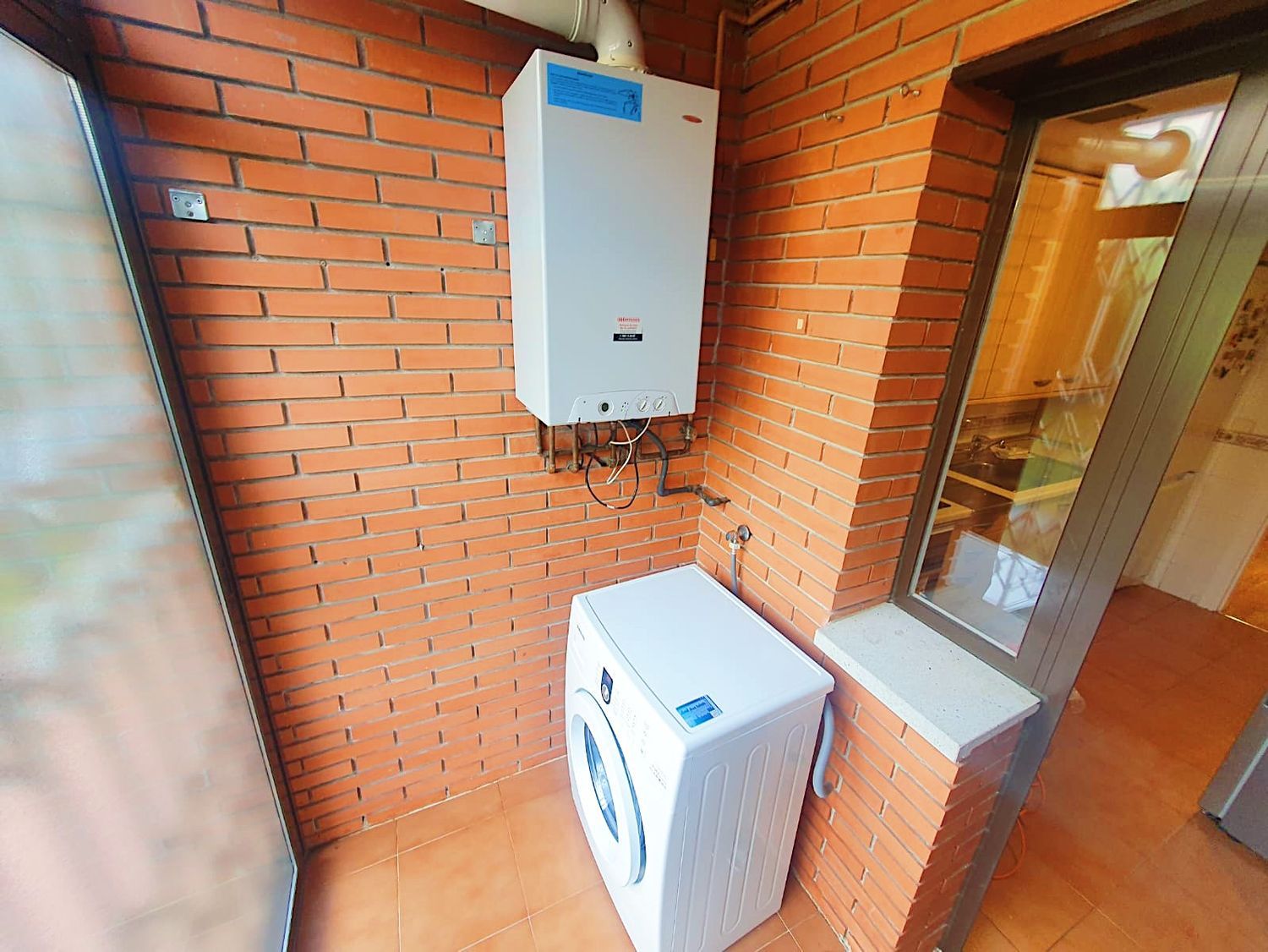 Piso en Calle Ciudadela, 12, El Pinar- Punta Galea - Foto 15