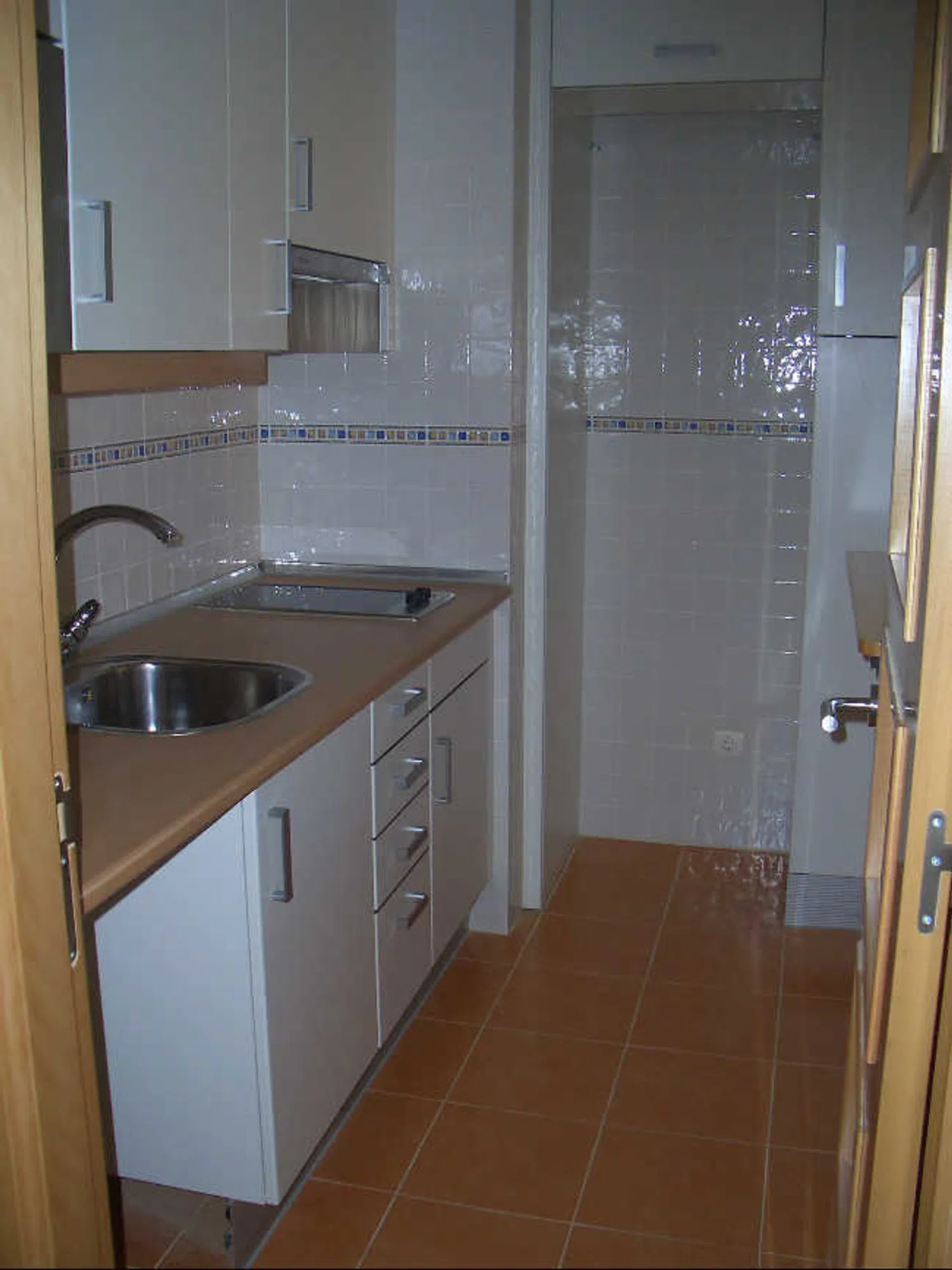 Piso en calle Lenguas, 22 - Foto 3