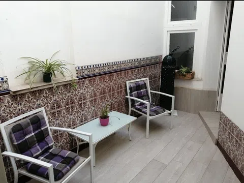 Estudio en calle arfe, 1