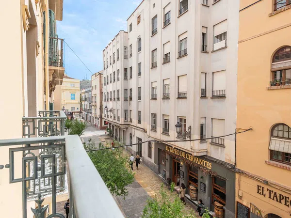 Piso en Calle Cárcer, 5, La Merced - Foto 8