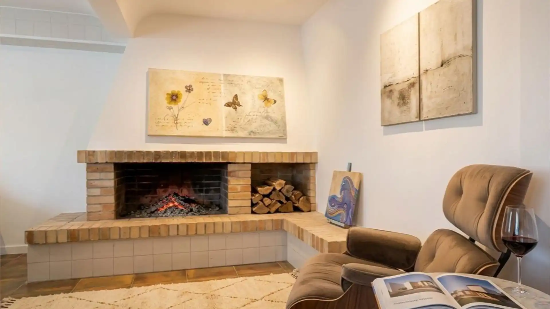 Chalet en  Uleta Kalea 6 - Foto 35