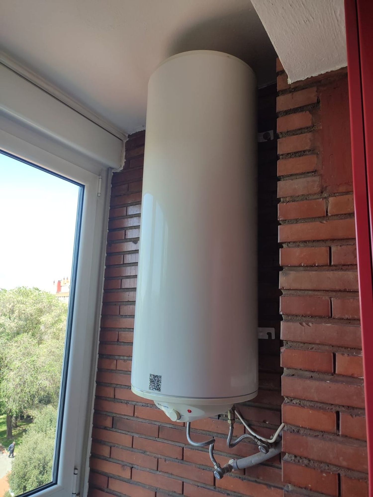 Piso en calle Urbina, 1 - Foto 2