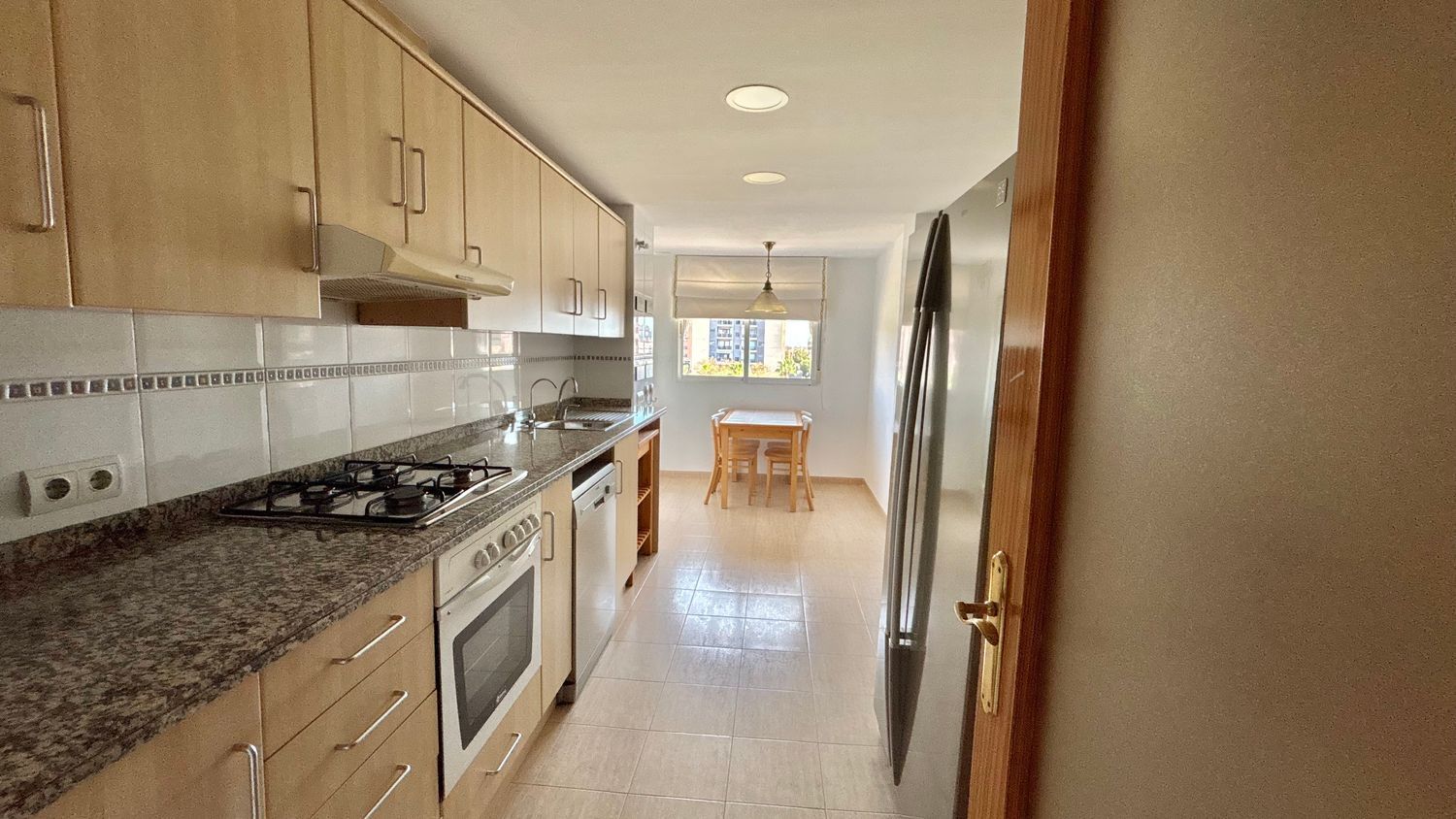 Piso en Urb. garbinet, parque de las avenidas Barrio Garbinet - Parque de las Avenidas - Foto 23