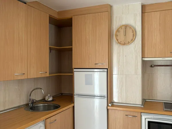 Estudio en Calle Don Juan I, 10, San Isidro - Los Almendros, San Isidro - Los Almendros - Foto 10