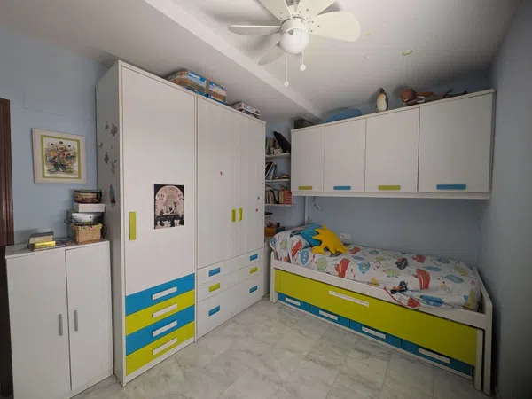 Piso en Calle Santa Brígida, 6, Belén - San Roque, Belén - San Roque - Foto 9