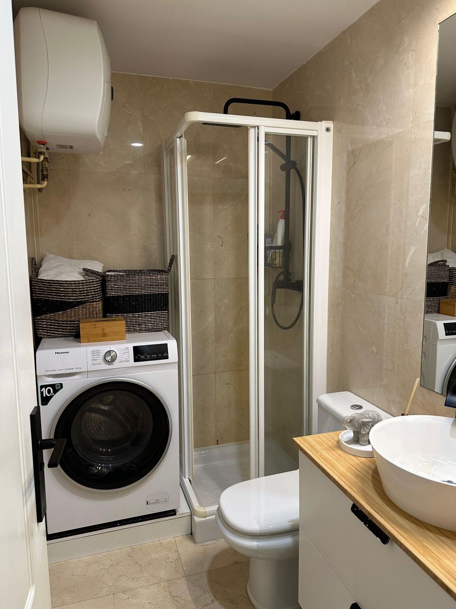 Piso en calle de los Estudios, 10 - Foto 11