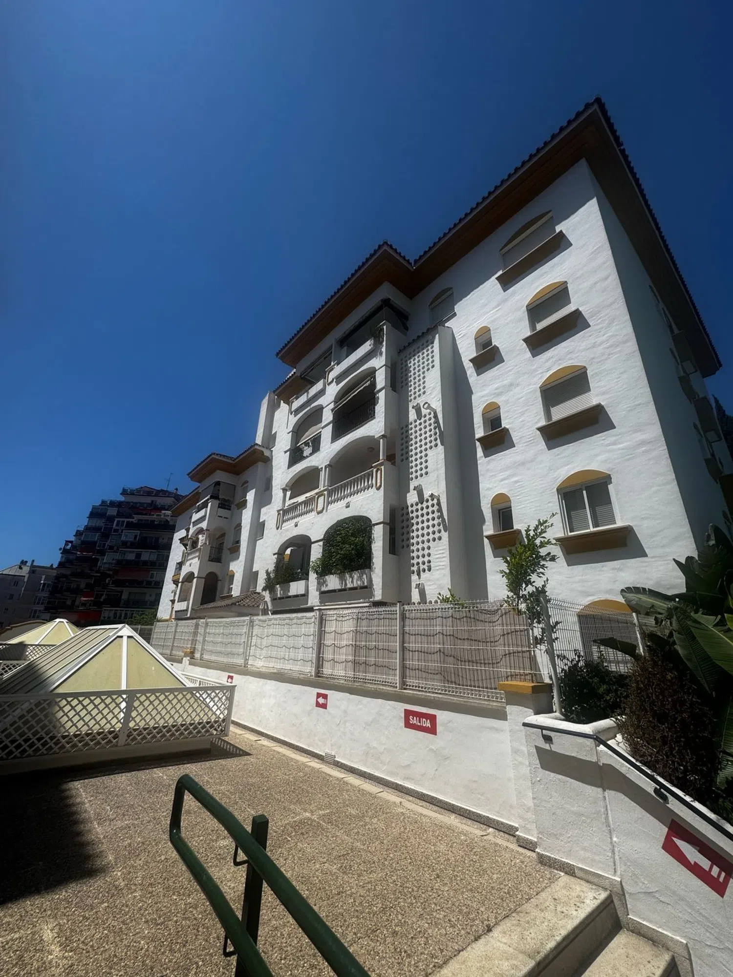 Dúplex en Jacinto Benavente, 16 - Foto 24