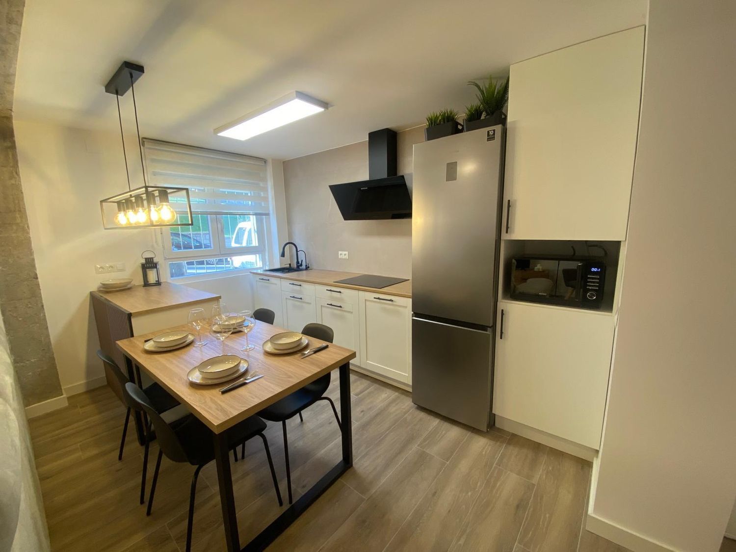 Piso en calle Padre Suarez, 21 - Foto 2