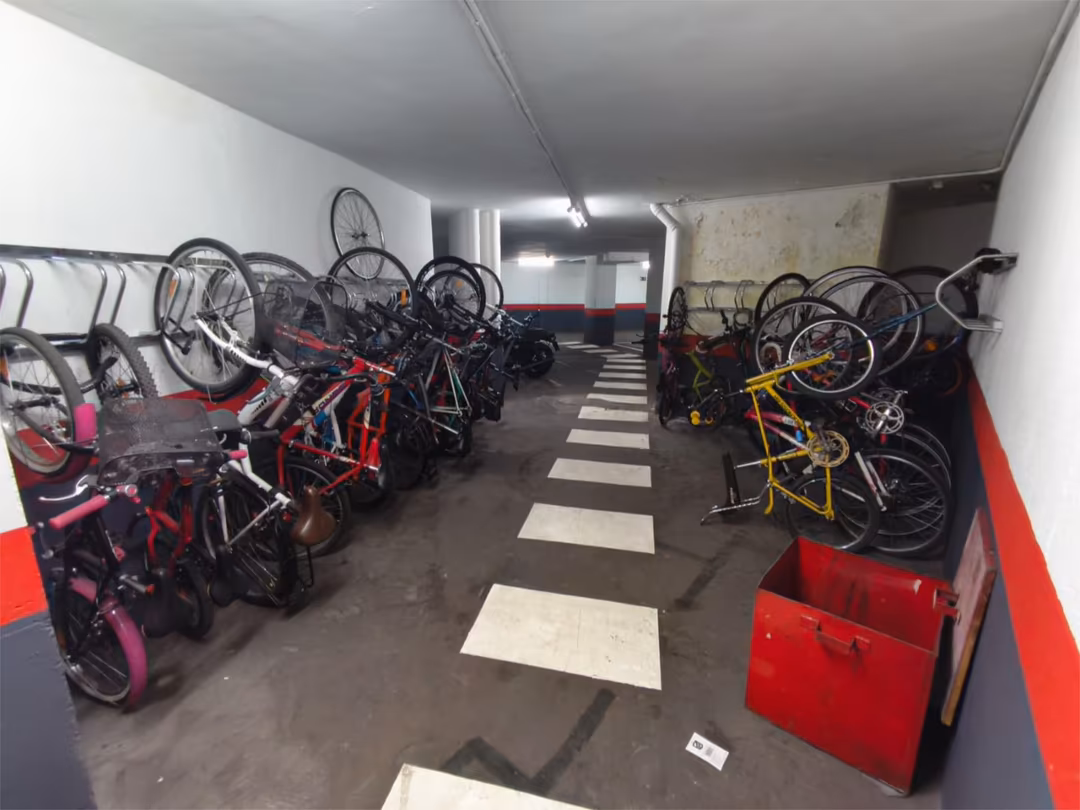 Piso en  Calle de Ramón Areces 14 - Foto 16