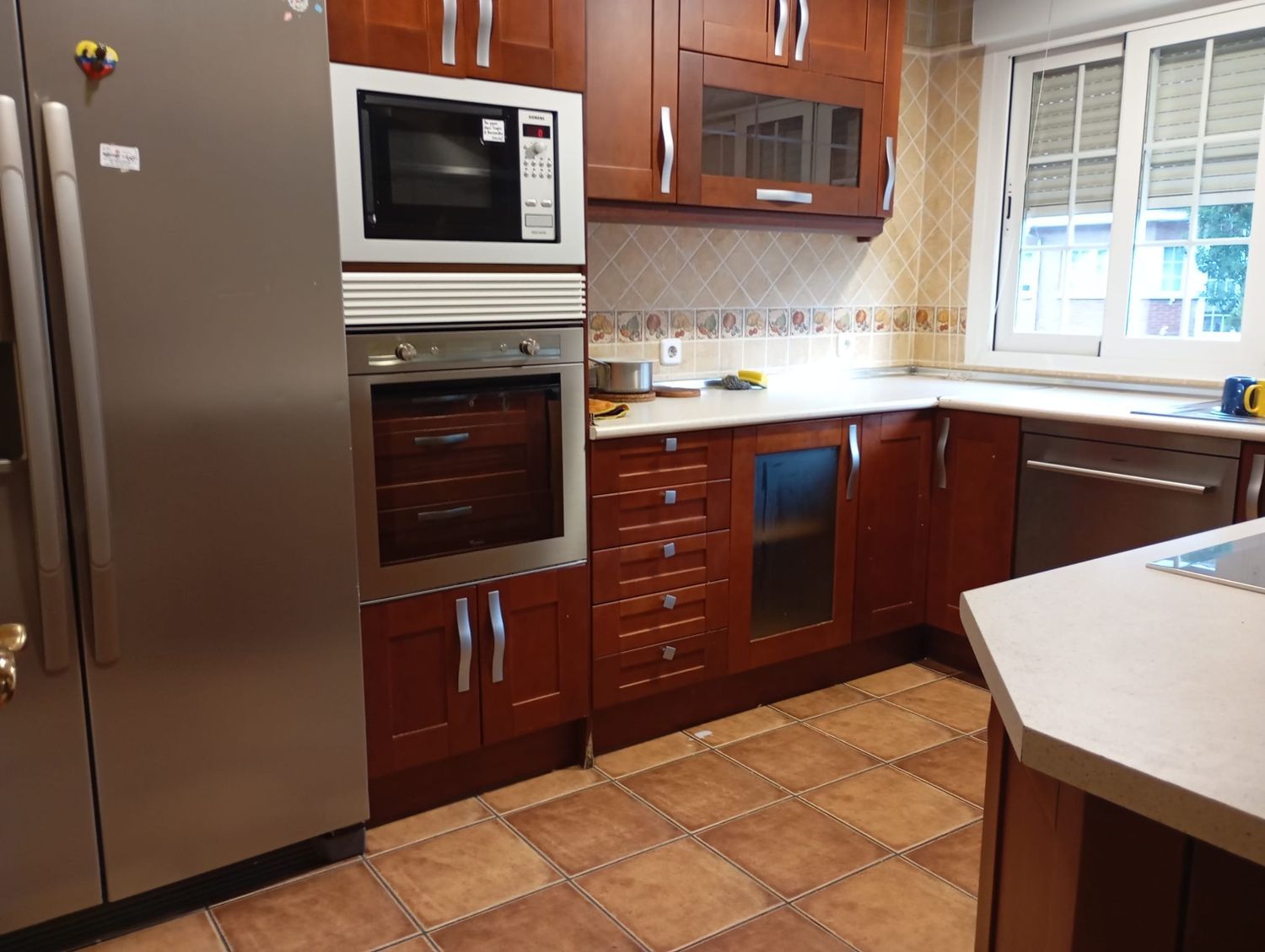 Chalet adosado en calle Ana de Mendoza, 31 - Foto 12