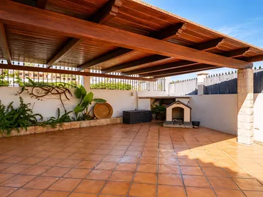 Piso en  Urbanización Monte Viñas 86 - Foto 25