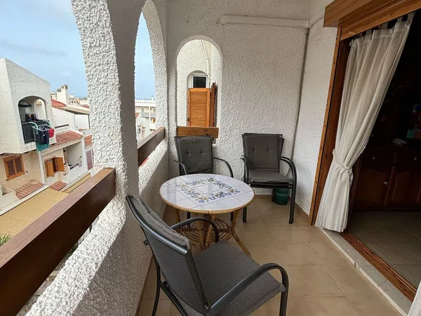 Piso en Calle Islas Baleares, 50, Arenales del Sol, Arenales del Sol - Foto 7