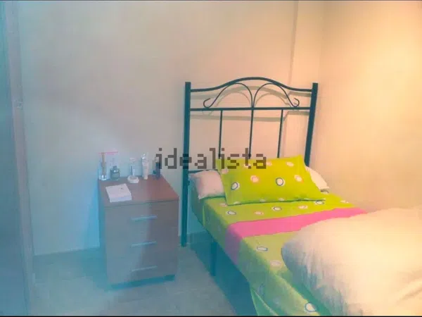 Piso en Calle Marquesa de Esquilache, 15, Circular - Vadillos, Circular - Vadillos - Foto 5