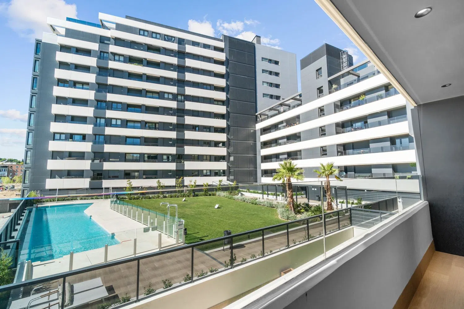 Piso en calle del Duque de Tovar, 15 - Foto 1