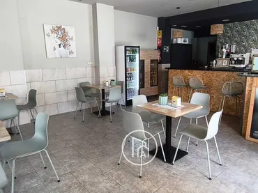 Local comercial en Burjassot - Foto 4