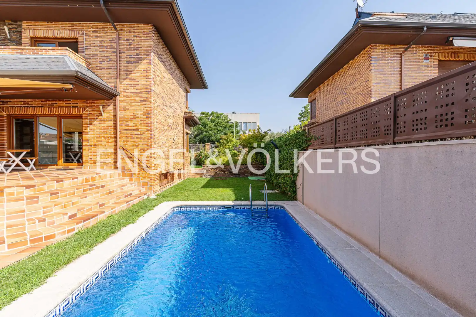 Chalet en Pozuelo de Alarcón - Foto 8