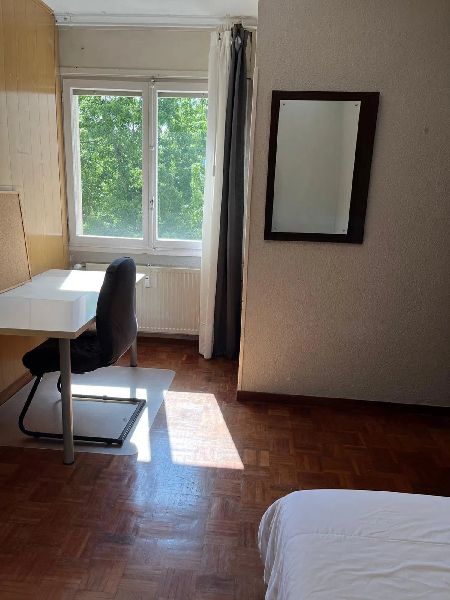 Piso en plaza Félix Huarte, 1 - Foto 9