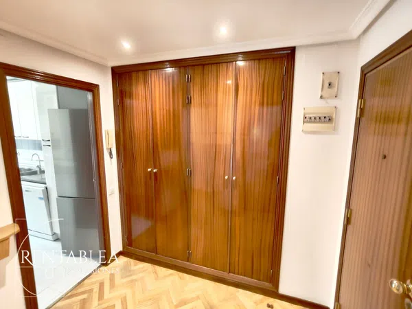 Piso en Avenida del Doctor Severo Ochoa - Foto 17