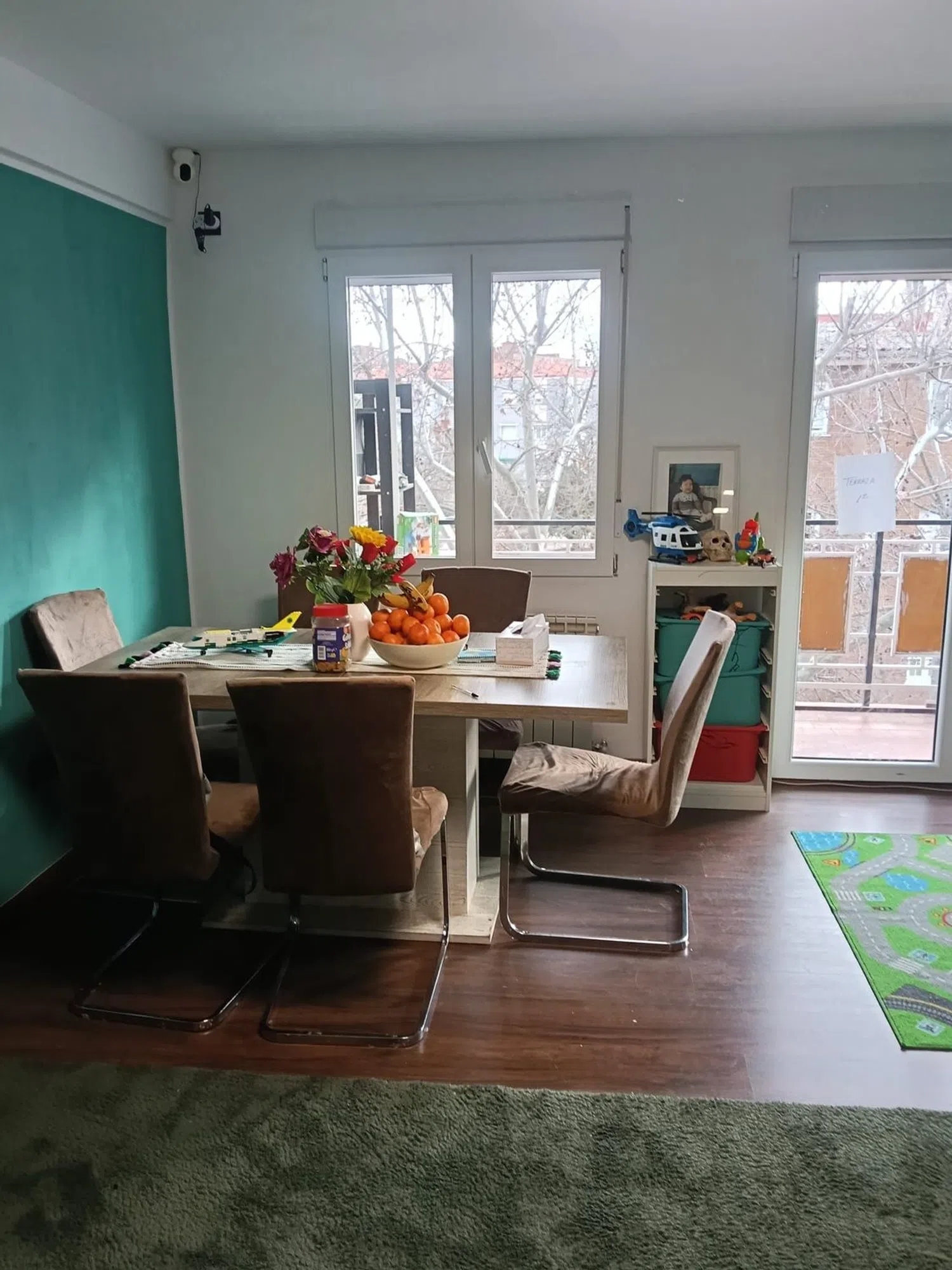 Piso en Barrio Casco Histórico de Vallecas - Foto 3