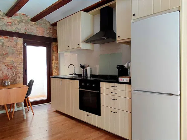 Chalet adosado en calle de Josep Benlliure, 307 - Foto 6