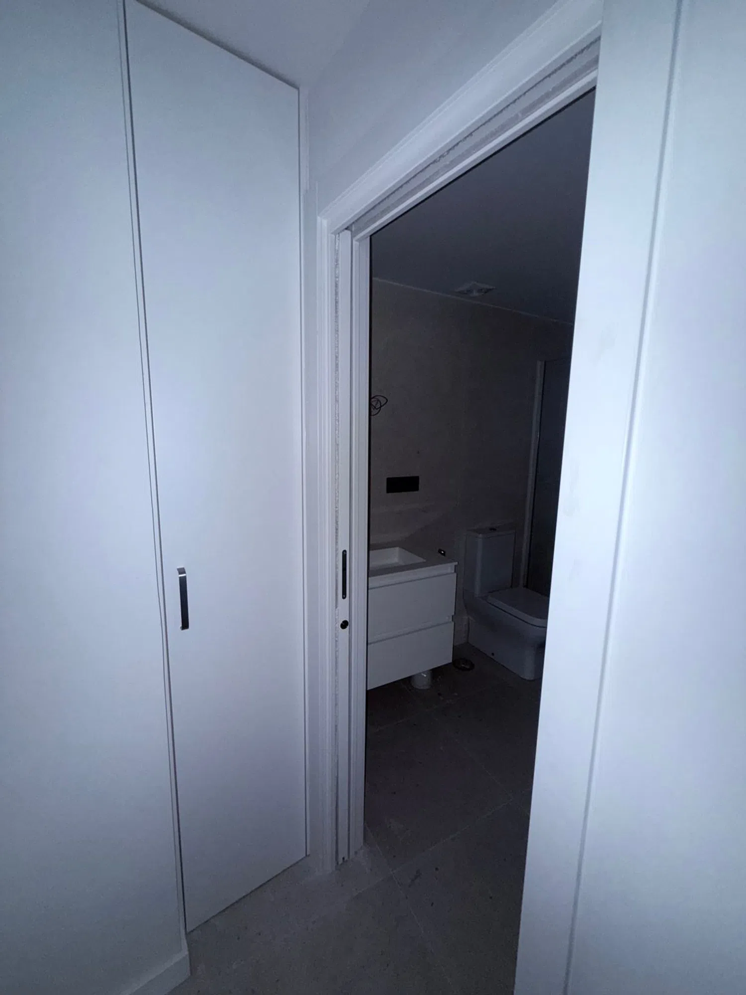 Piso en avenida Don Juan de Borbon, 48 - Foto 7