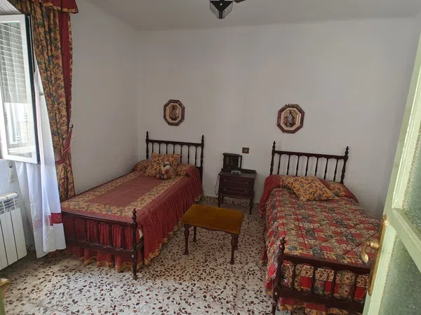 Chalet adosado en Calle Casillas de Jacinto, 25 - Foto 6