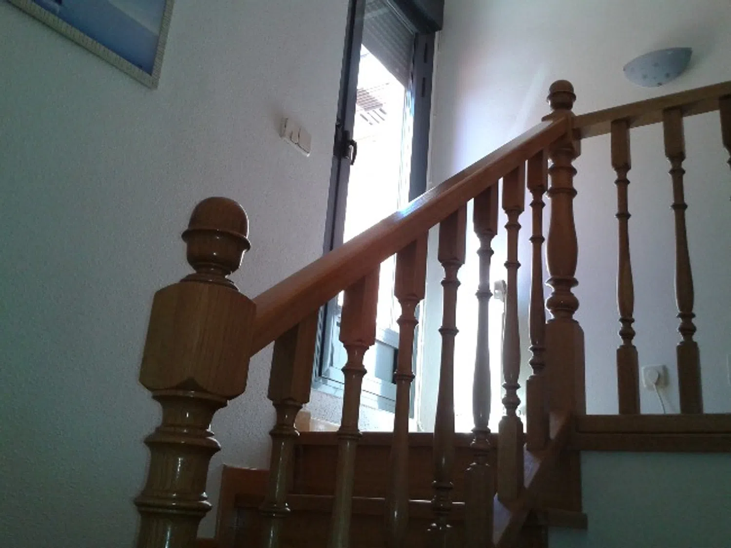 Dúplex en calle Oslo, 18 - Foto 8