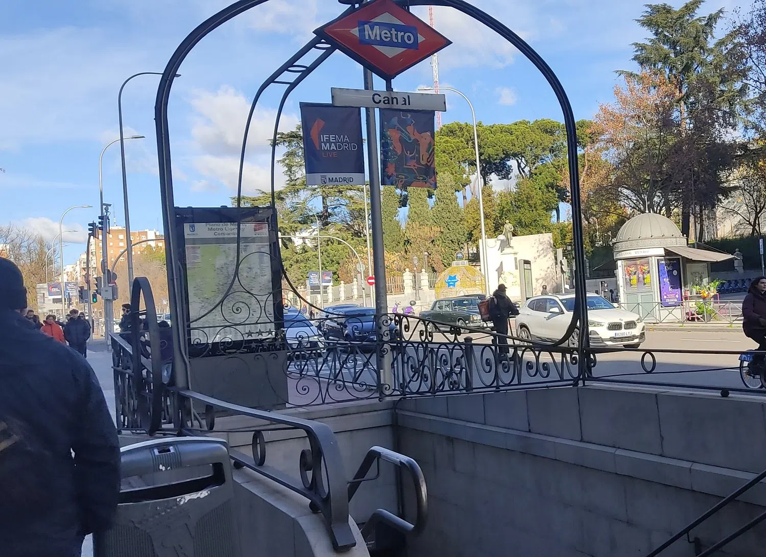 Piso en calle de Bravo Murillo, 41 - Foto 19