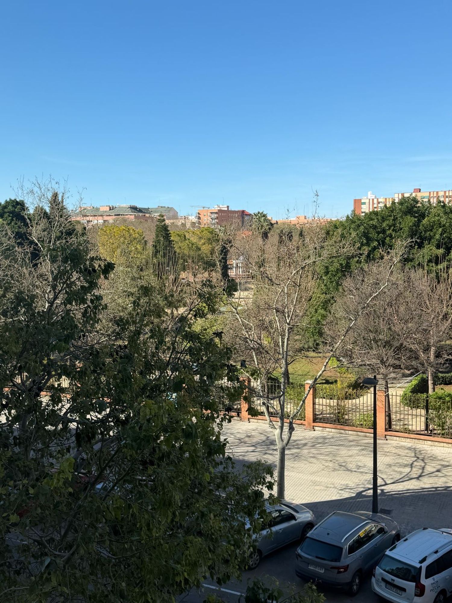 Piso en calle de Santa Genoveva Torres, 30 - Foto 24