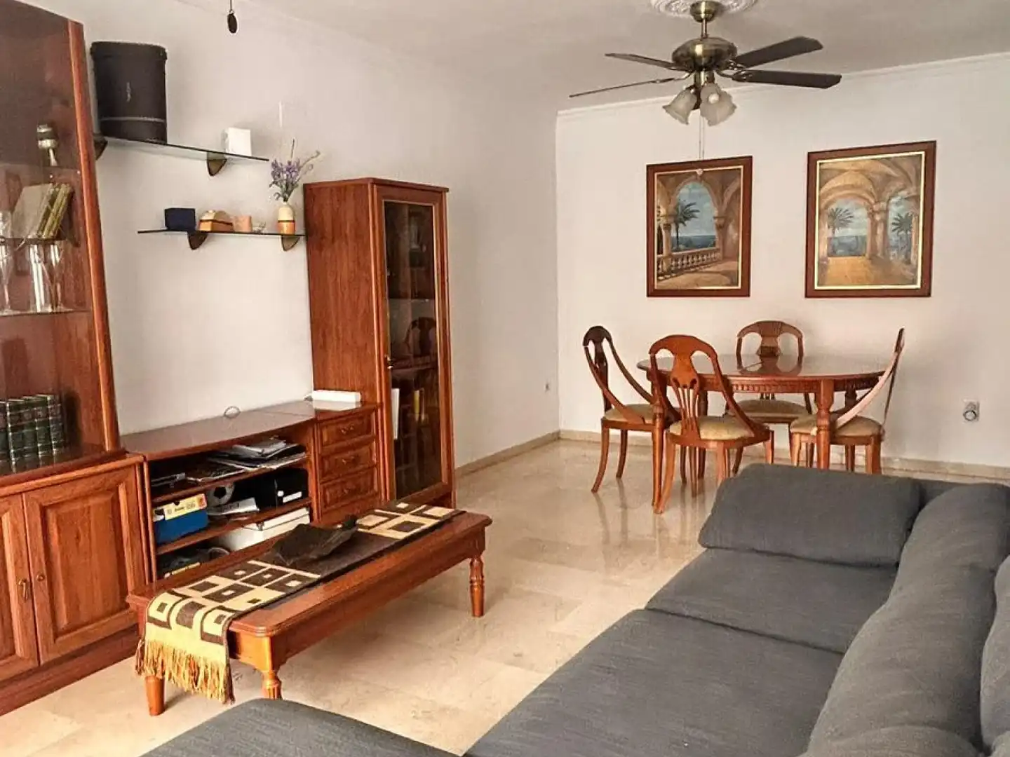 Apartamento en Málaga Capital - Foto 3