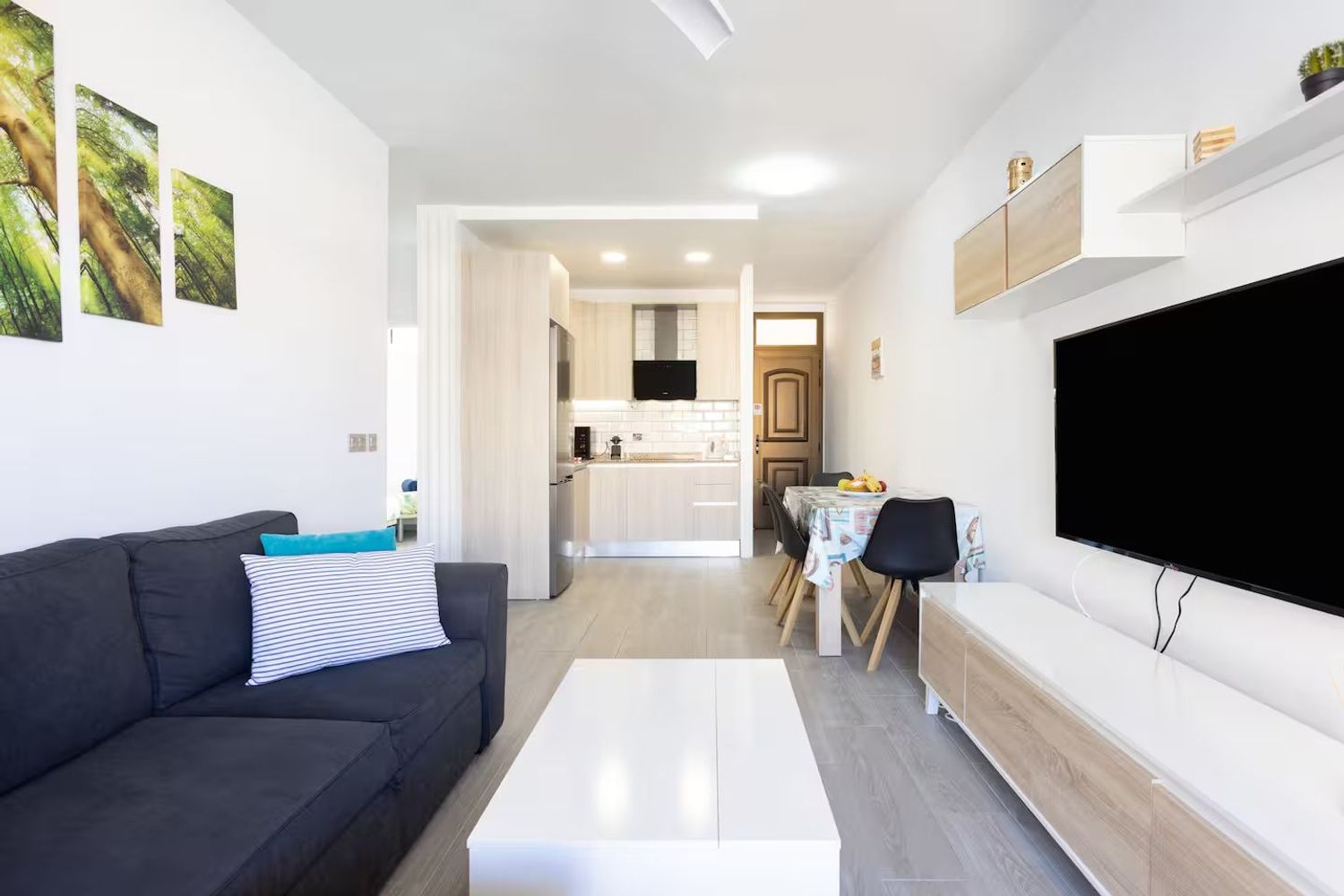 Piso en avenida Rafael Puig Lluvina, 9 - Foto 3