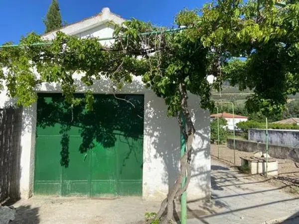 Casa o chalet independiente en Calle Comunidad los Vidrieros s/n, Puente Jontoya - Puente de la Sierra - El Arroyo, Puente Jontoya - Puente de la Sierra - El Arroyo - Foto 5