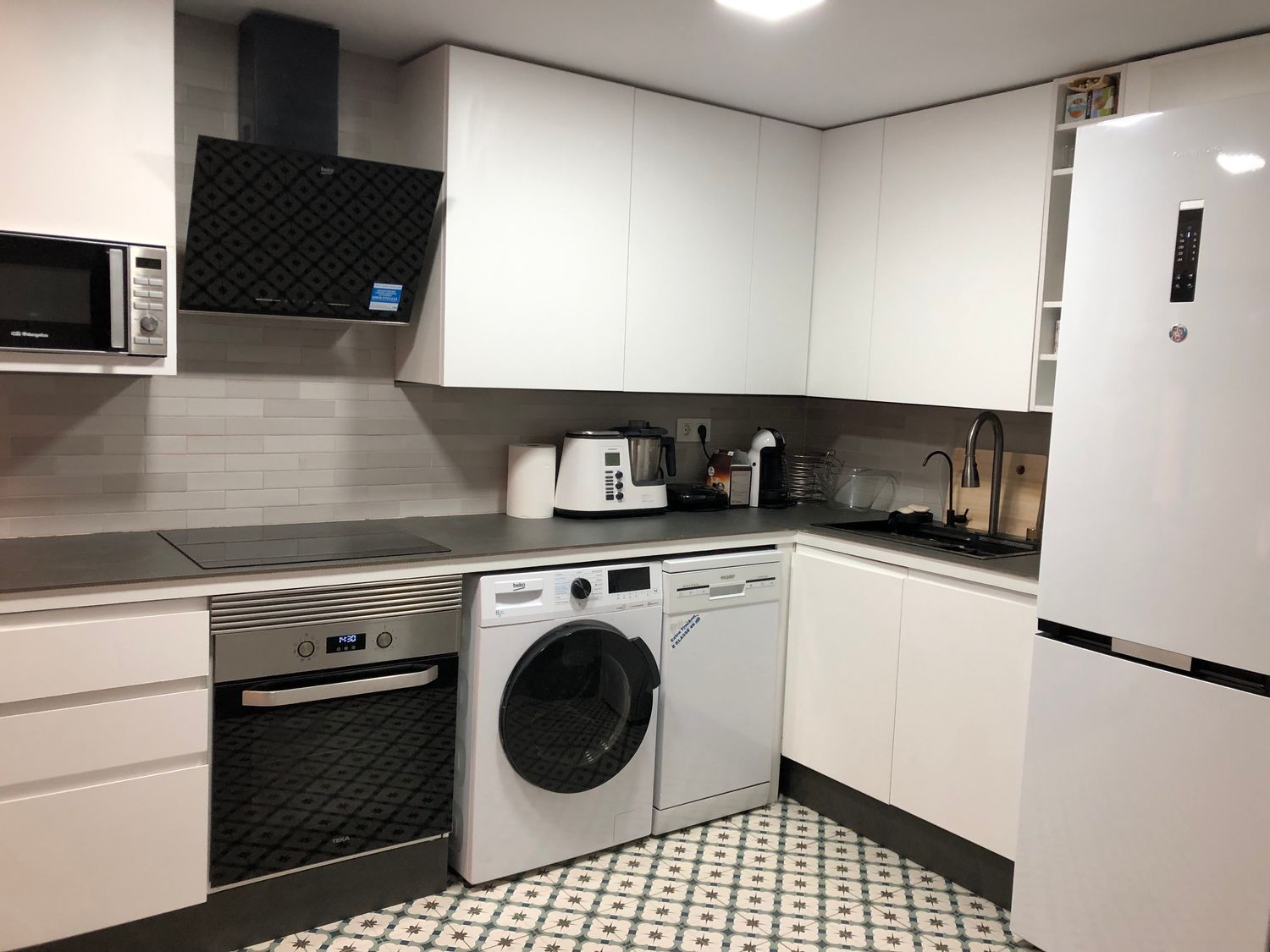 Piso en avenida de Burgos, 30 - Foto 3