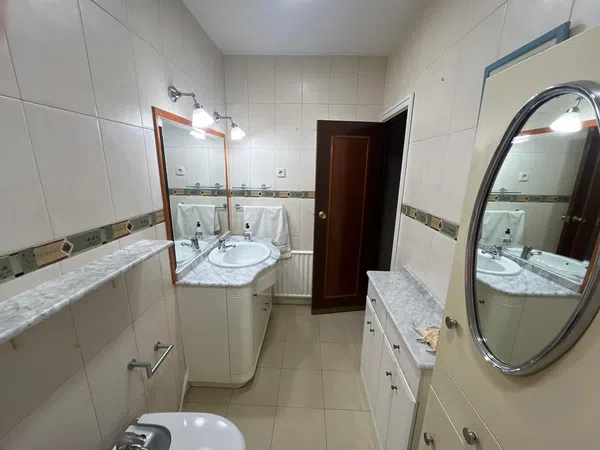 Alquiler de piso en Calle de Luis Cabrera, 68 - Foto 17