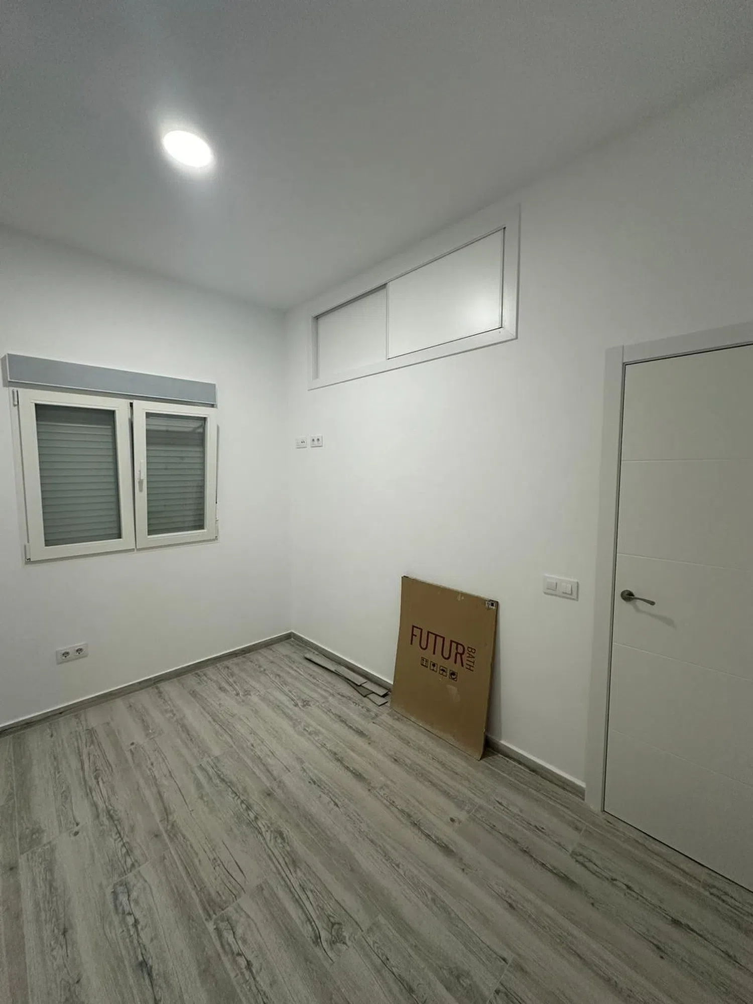 Estudio en calle de la Huerta de Castañeda, 4 - Foto 5