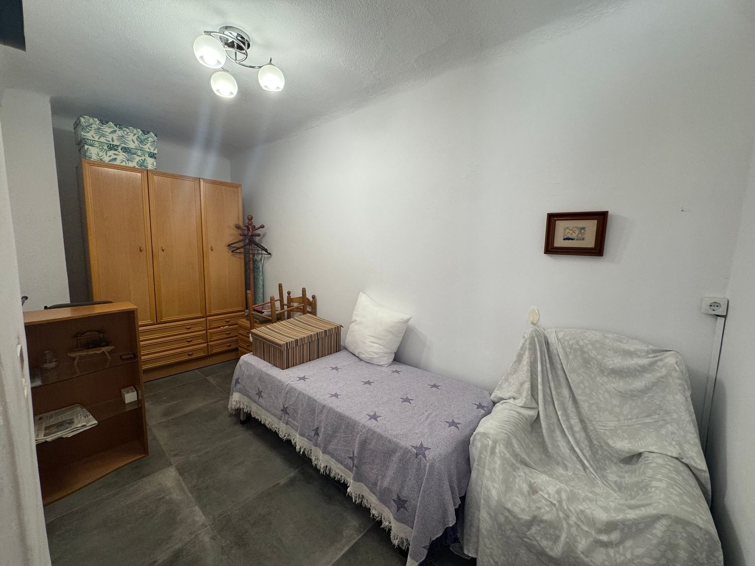 Estudio en Calle Retor, 17 - Foto 4