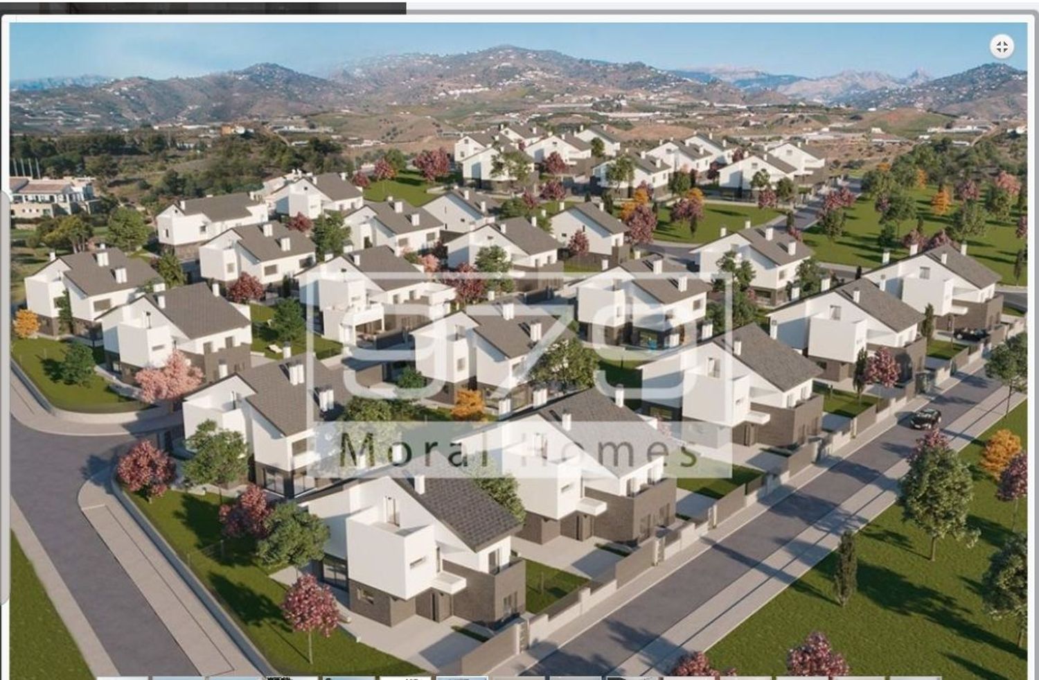 Chalet pareado en Calle Miguel Delibes, 44, Zona Colegios, Zona Colegios - Foto 2