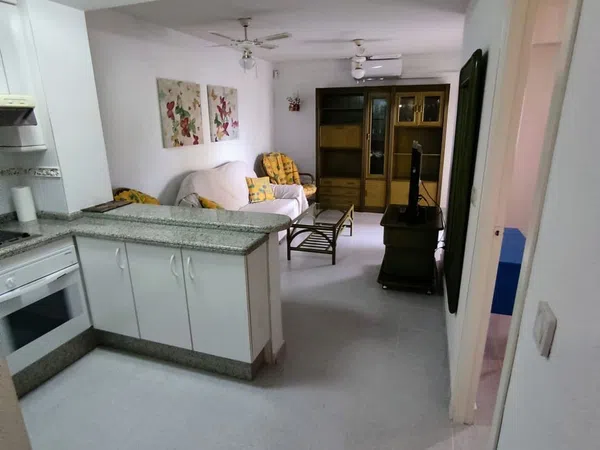 Piso en Calle Músico Agustín Bertomeu, Urbanova, 4, El Palmeral-Urbanova-Tabarca - Foto 2