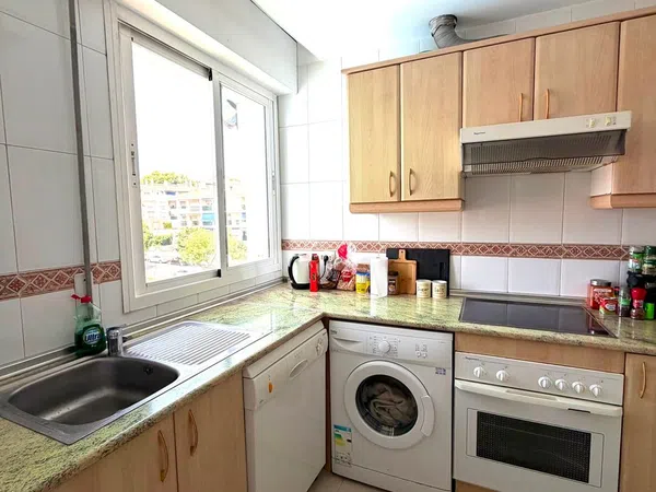 Piso en Calle Rio Danubio, 2, Rodeo Alto-Guadaiza-La Campana - Foto 6